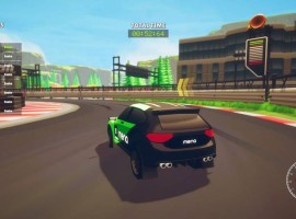 Toon Toon Racing picture