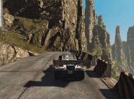 V-Rally 4 screenshot