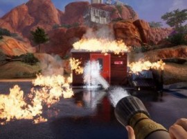 POSTAL 4: No Regerts screenshot