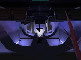 System Shock 2 screenshot