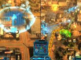 X-Morph Defense screenshot