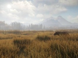 TheHunter: Call of the Wild game screen