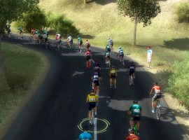 Pro Cycling Manager 2022 picture