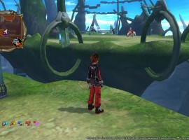 Fairy Fencer F screenshot