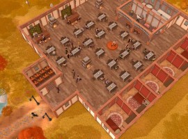 Inn Tycoon screenshot