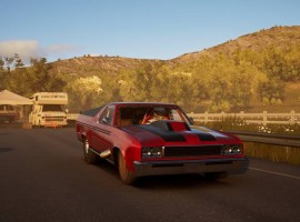 Street Outlaws 2: Winner Takes All screenshot