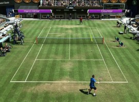 Virtua Tennis 4 picture