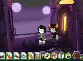 HIVESWAP: Act 2 picture