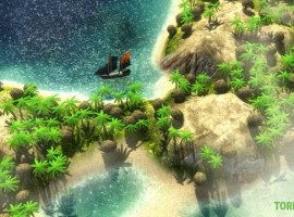 Windward screenshot