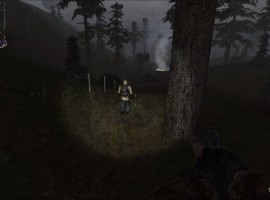 Stalker OGSE Mod picture