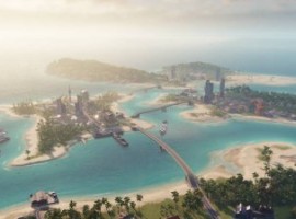 Tropico 6 screenshot