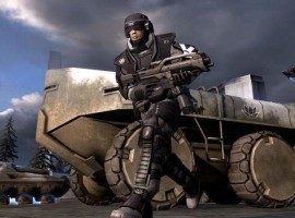 Battlefield 2142 picture