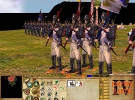 Empire Earth 4 screenshot