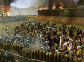 Total War: Shogun 2 - Fall of the Samurai picture