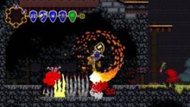 Volgarr the Viking II screenshot