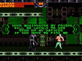 Batman Forever screenshot