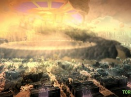 Megaton Rainfall picture