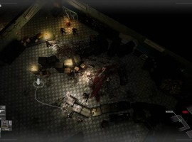 Breach & Clear: Deadline screenshot