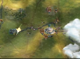 Frontline: World At War screenshot