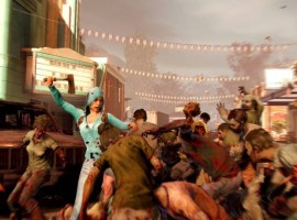 State of Decay: Year One Survival game screen