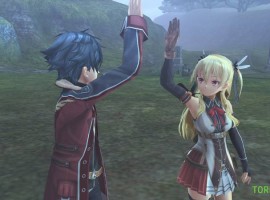 The Legend of Heroes Trails of Cold Steel 2 picture