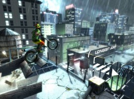 Urban Trial Freestyle screenshot