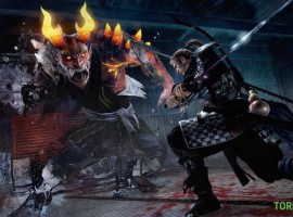 Nioh: Complete Edition game screen