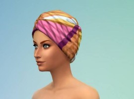 The Sims 4 Caribbean picture