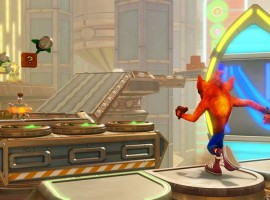 Crash Bandicoot N. Sane Trilogy picture