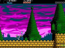 Shovel Knight picture