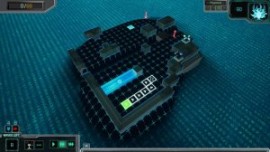 BYTES: The Reverse Tower Defense game screen