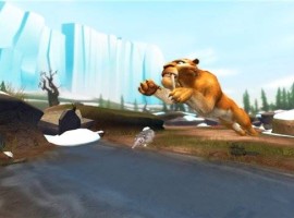 Ice Age screenshot