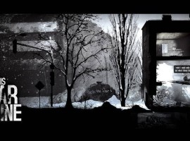 This War of Mine: Stories + Fading Embers screenshot