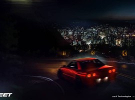 CarX Streets screenshot