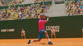 Tennis Manager 2024 picture