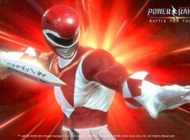 Power Rangers Battle for the Grid picture