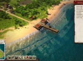 Tropico 5 screenshot