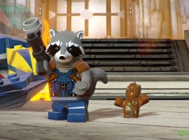 LEGO Marvel Super Heroes 2 screenshot