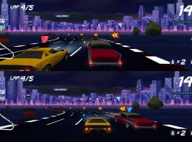 Horizon Chase Turbo picture