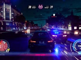 Need for Speed Heat RePack Xatab screenshot