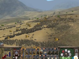 Medieval 2 Total War screenshot