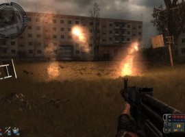 Stalker Pripyat Starting Point picture