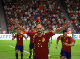 FIFA 18 World Cup 2018 picture