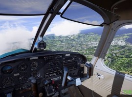 Flight Sim World screenshot