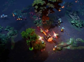 Torchlight 3 screenshot