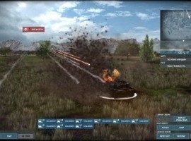 Wargame: AirLand Battle picture