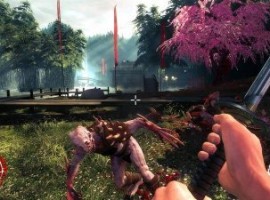 Shadow Warrior screenshot