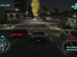 Midnight Club: Los Angeles screenshot