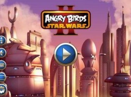 Angry Birds Star Wars 2 picture