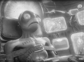 Oddworld: Soulstorm picture